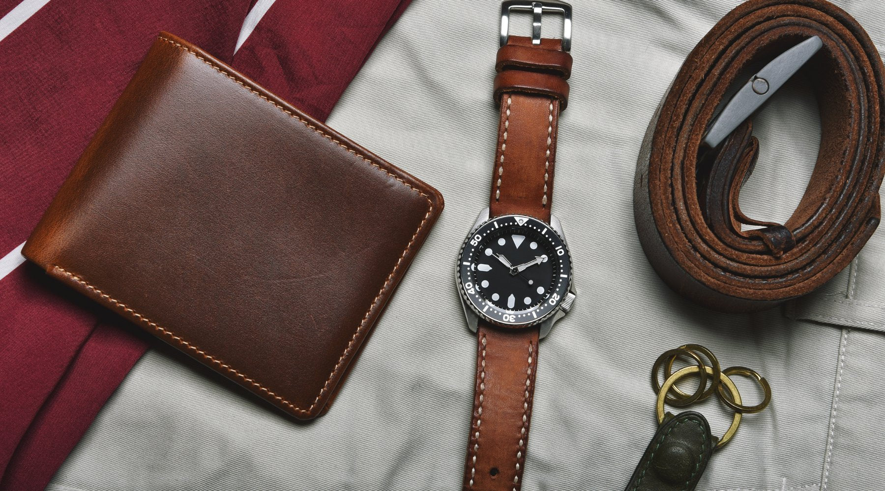 Accessories Collection