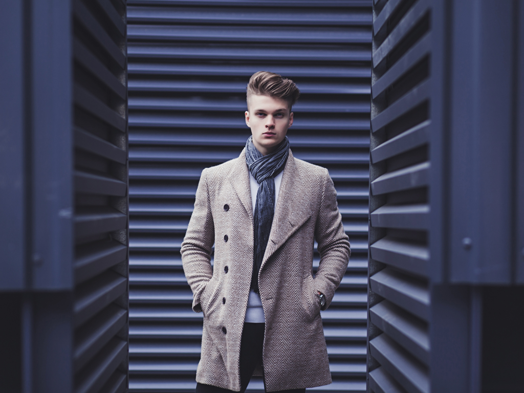 Vera Men Collection