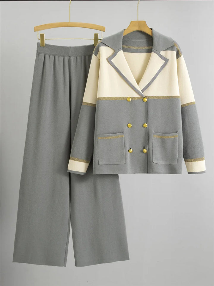 Quilted Velvet Sherpa Lined Hooded Jacket