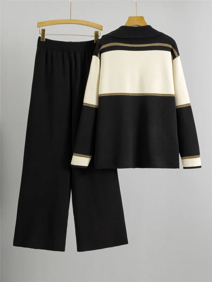 Quilted Velvet Sherpa Lined Hooded Jacket