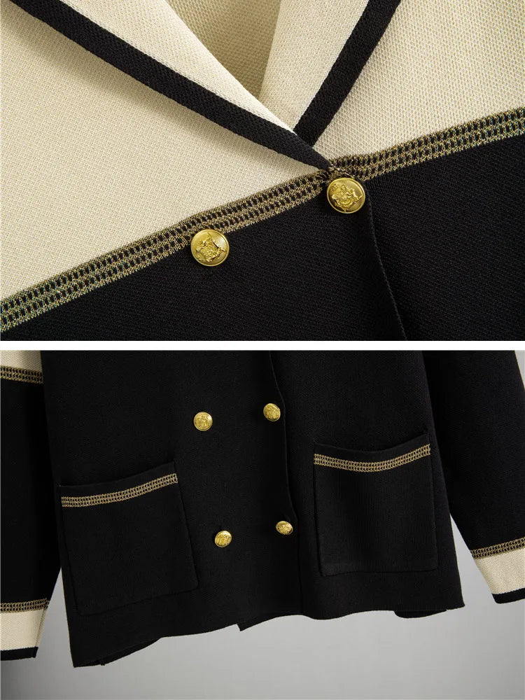 Quilted Velvet Sherpa Lined Hooded Jacket