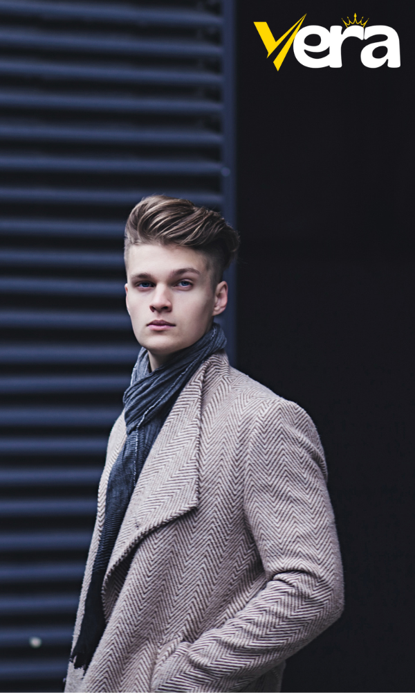 Vera Mode Collection Men