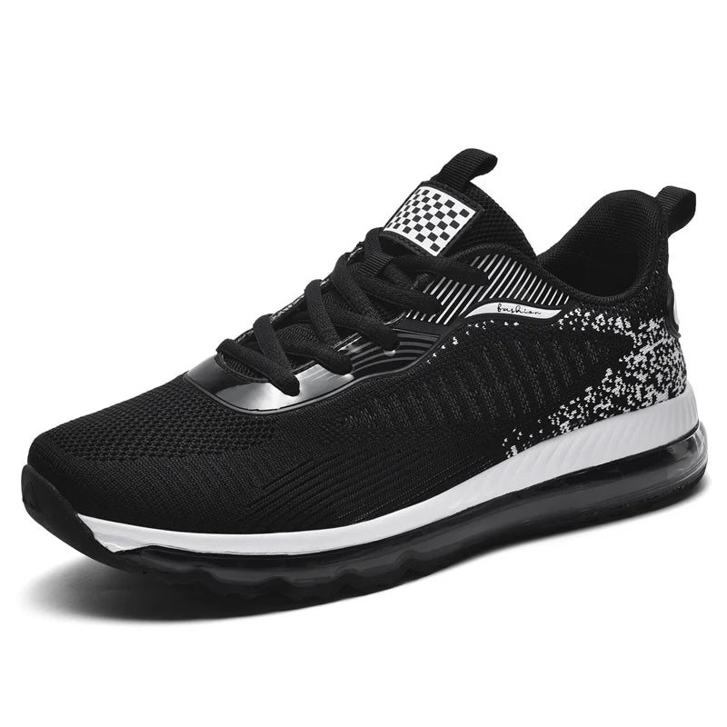  Air Cushion Running Sneakers