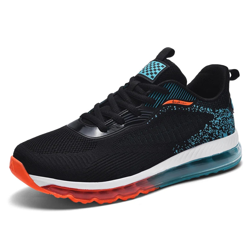 Air Cushion Running Sneakers