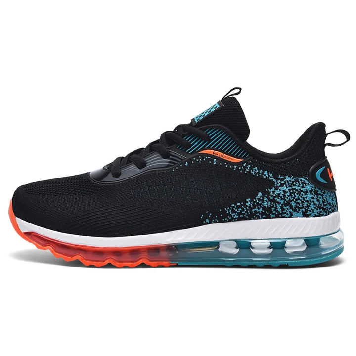 Air Cushion Running Sneakers