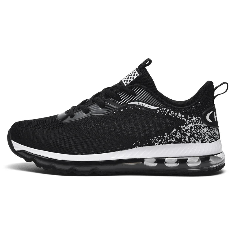Air Cushion Running Sneakers