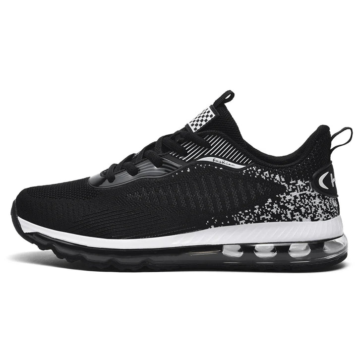 Air Cushion Running Sneakers