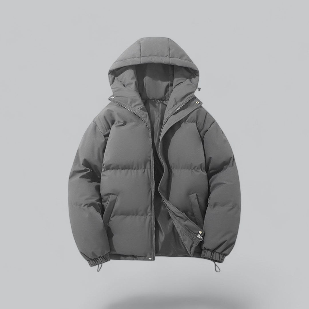 Men's Comfort Winter Warm Jacket