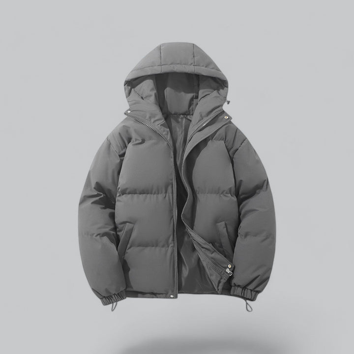 Men's Comfort Winter Warm Jacket