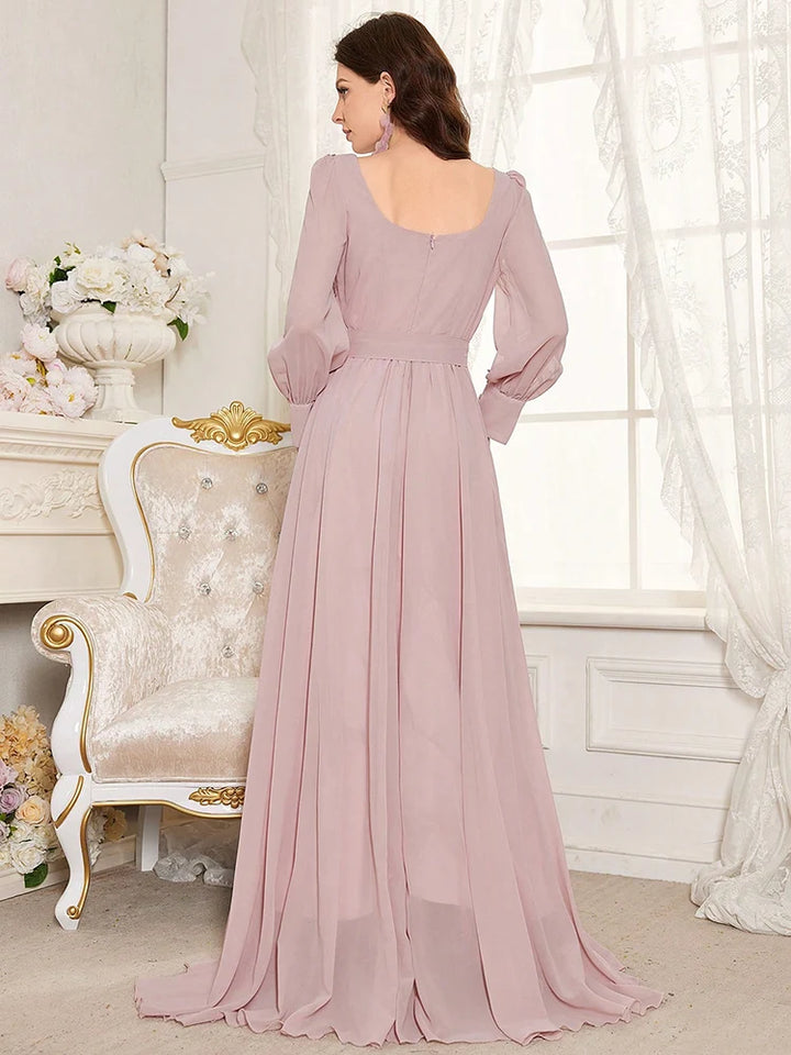 Elegant Women's Formal & Evening Dress