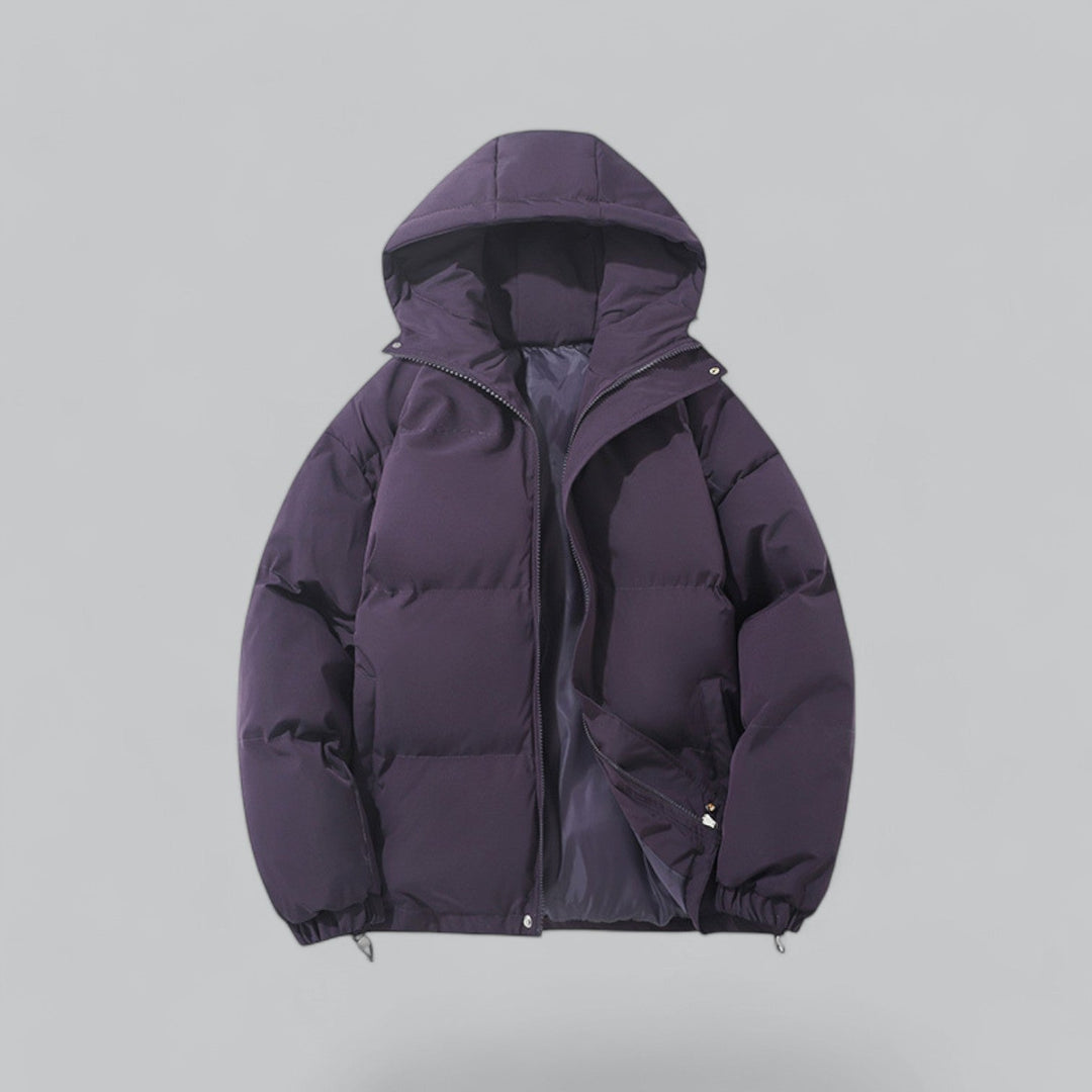 Men's Comfort Winter Warm Jacket