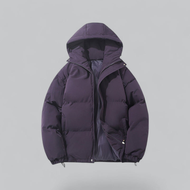Men's Comfort Winter Warm Jacket
