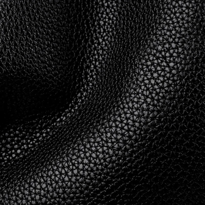 Genuine Leather Top-Handle Bag