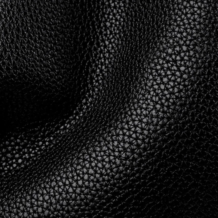 Genuine Leather Top-Handle Bag