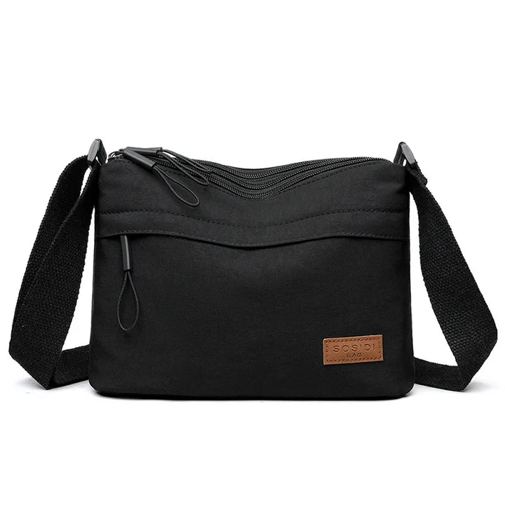 Lightweight Crossbody Shoulder Bag
