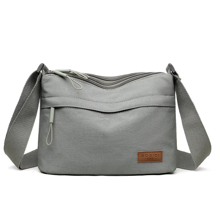 Lightweight Crossbody Shoulder Bag