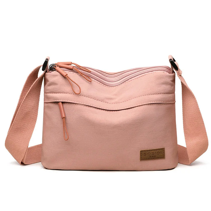 Lightweight Crossbody Shoulder Bag