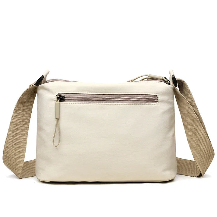 Lightweight Crossbody Shoulder Bag