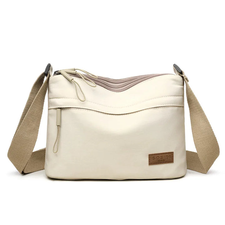 Lightweight Crossbody Shoulder Bag