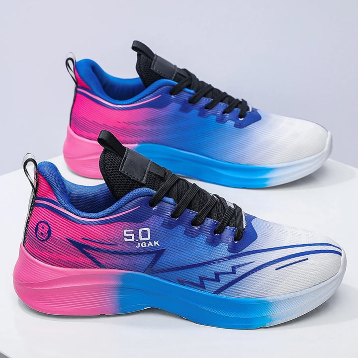 Lightweight Performance Running Shoes
