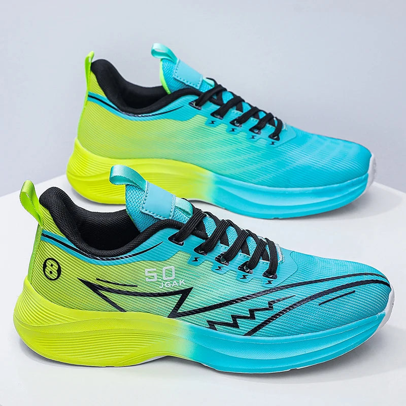 Lightweight Performance Running Shoes