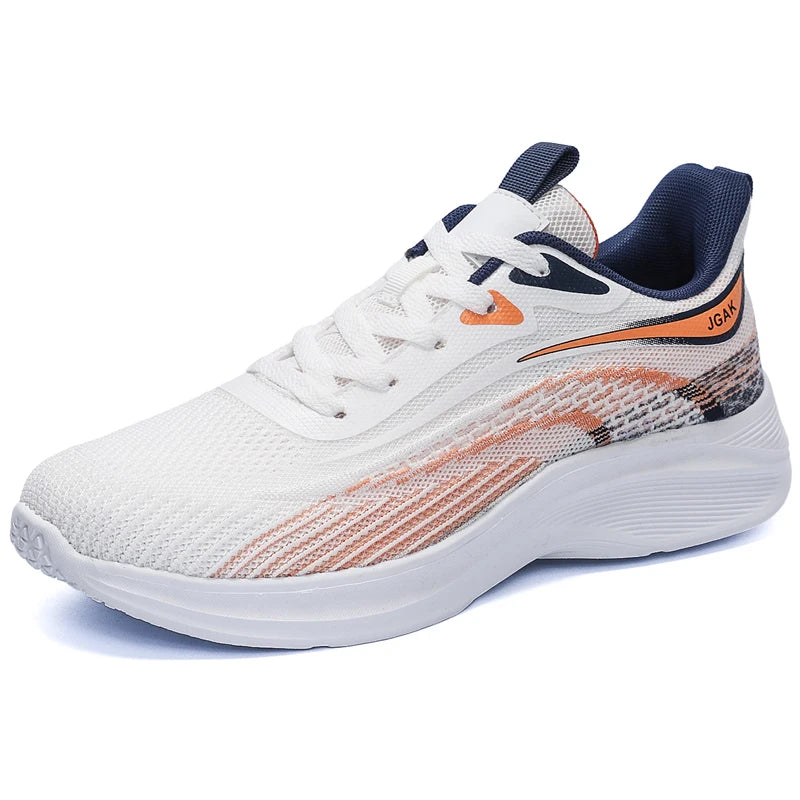 Lightweight Performance Running Shoes