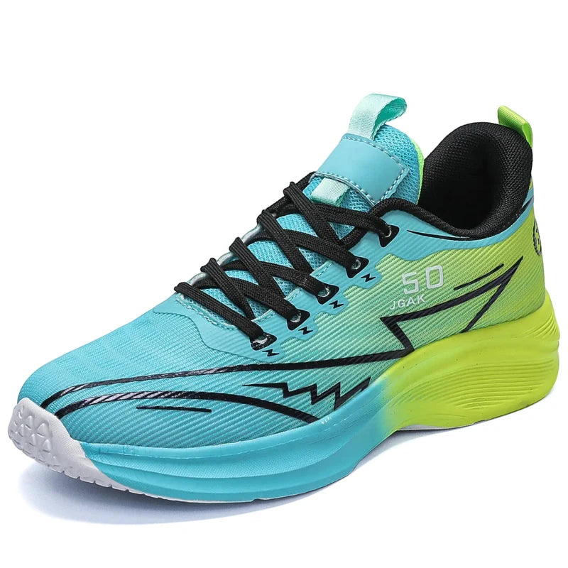 Lightweight Performance Running Shoes