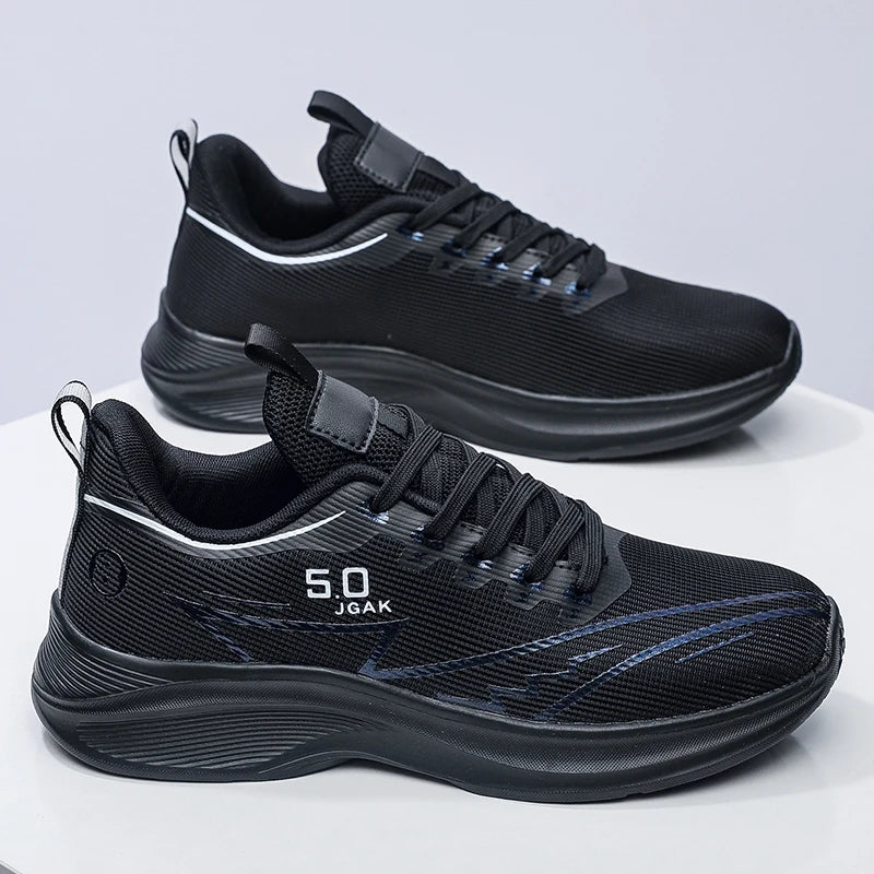 Lightweight Performance Running Shoes