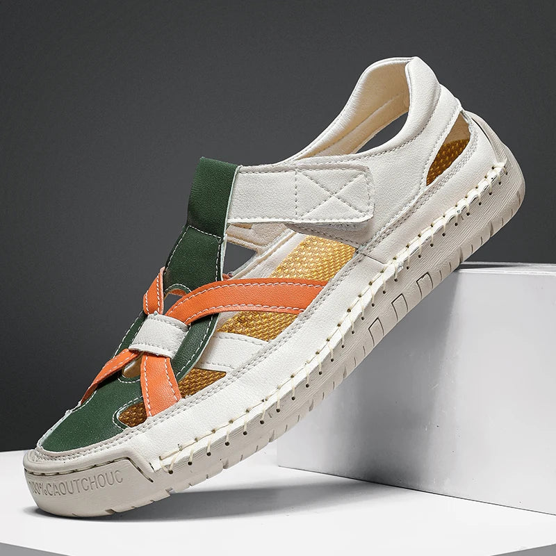 Lightweight Quick-Dry Beach Sandals