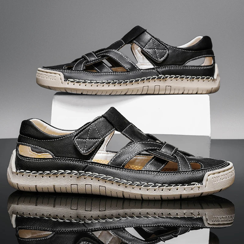 Lightweight Quick-Dry Beach Sandals