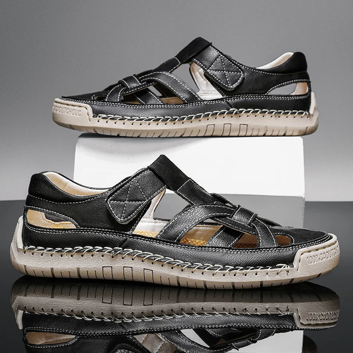 Lightweight Quick-Dry Beach Sandals