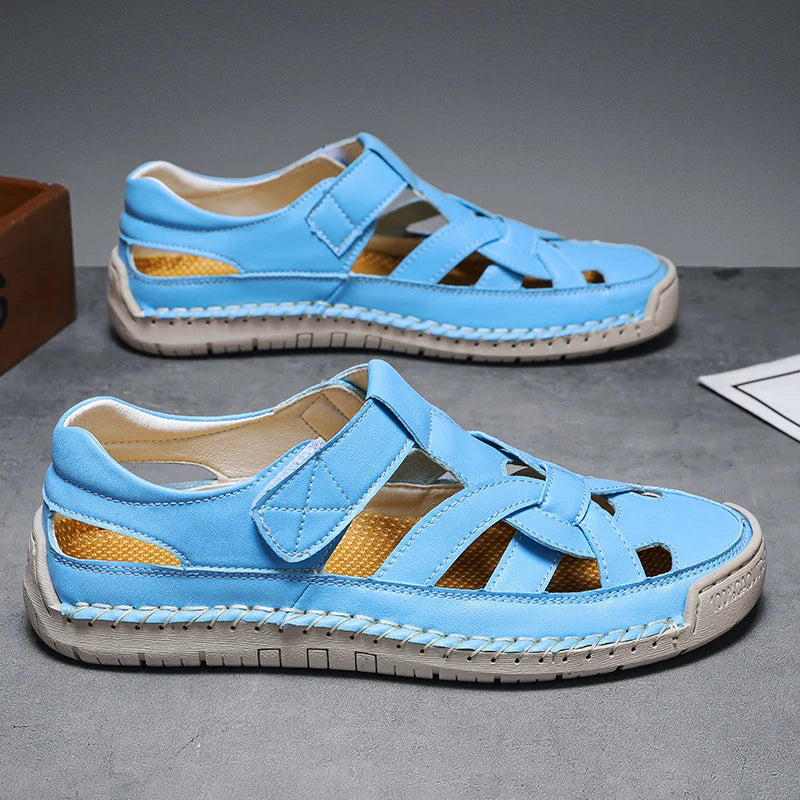Lightweight Quick-Dry Beach Sandals