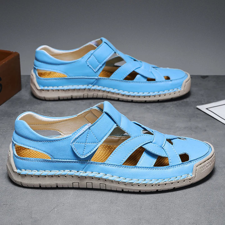 Lightweight Quick-Dry Beach Sandals