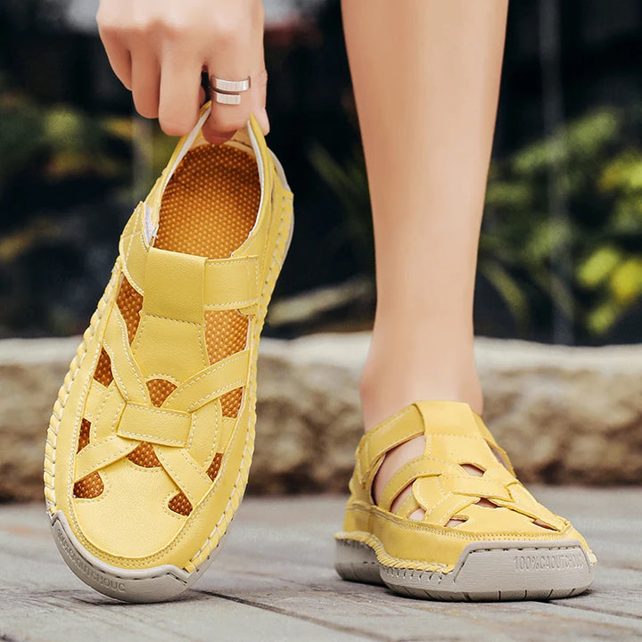 Lightweight Quick-Dry Beach Sandals
