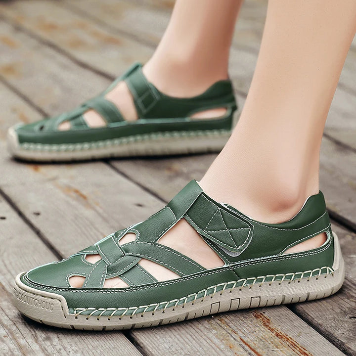 Lightweight Quick-Dry Beach Sandals