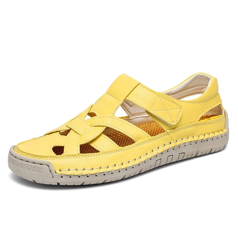 Lightweight Quick-Dry Beach Sandals