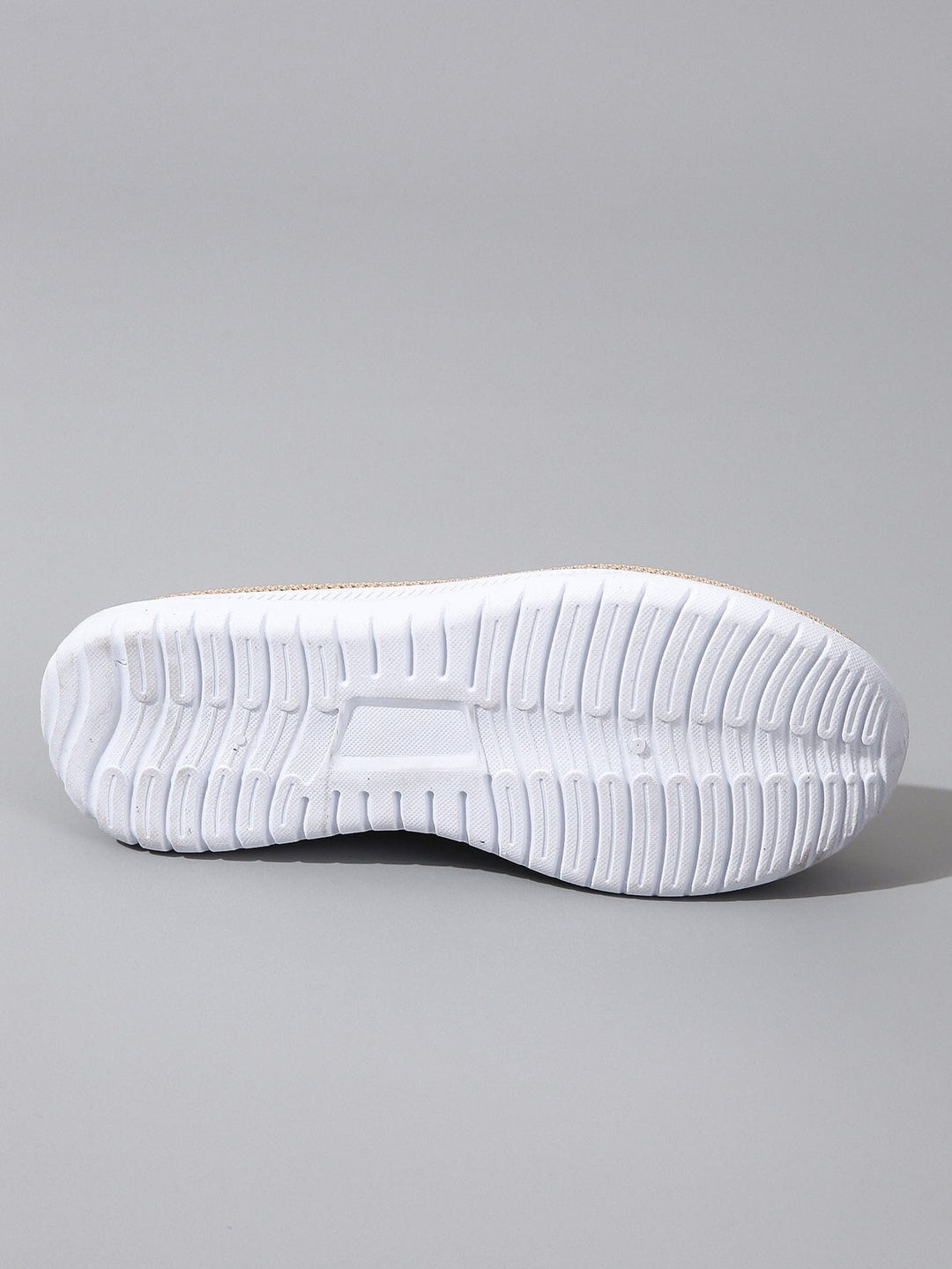 Loafers-inspired Slip-On Flat Sneakers