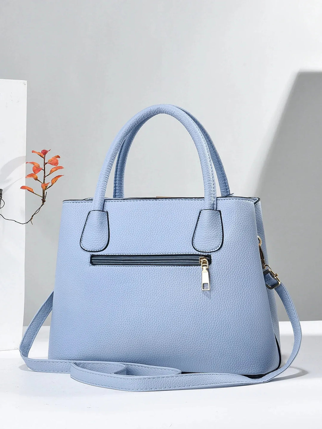 Luxury Premium Leather Designer Handbag