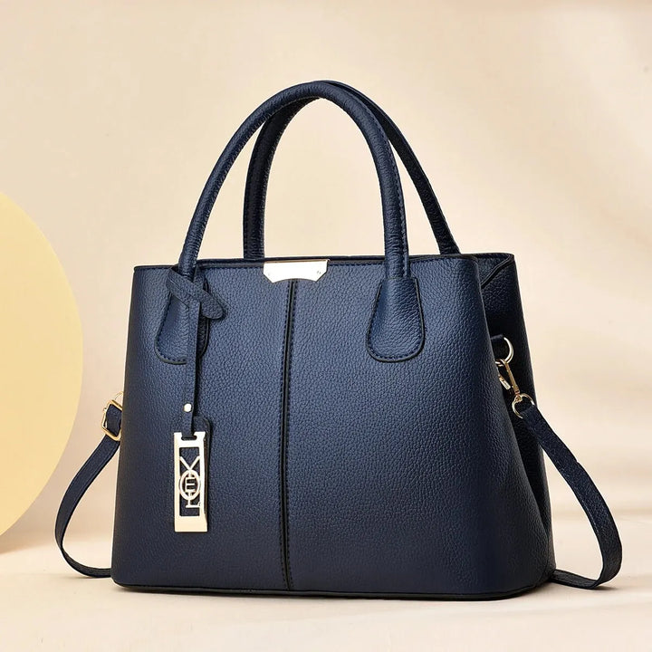 Luxury Premium Leather Designer Handbag