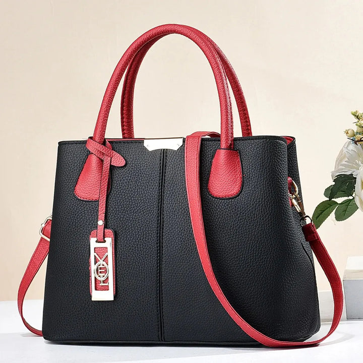 Luxury Premium Leather Designer Handbag