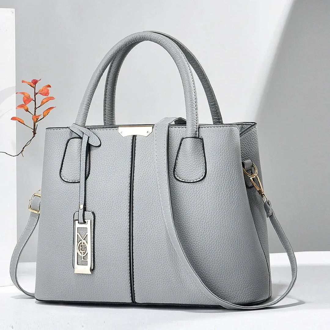 Luxury Premium Leather Designer Handbag