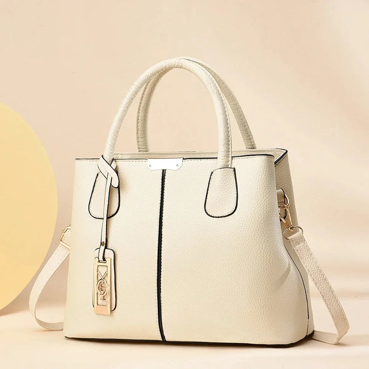Luxury Premium Leather Designer Handbag