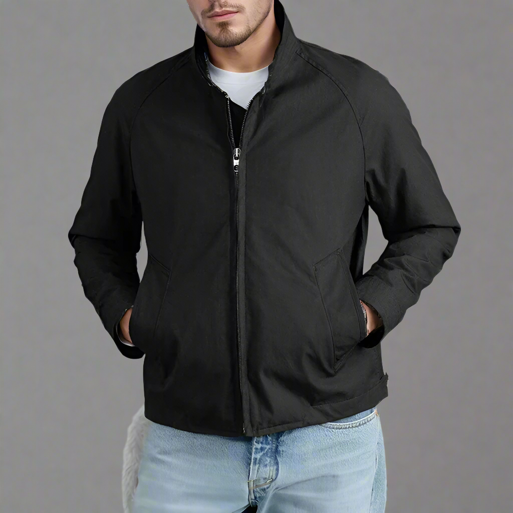 Men's Trendy Lightweight Spring Jacket