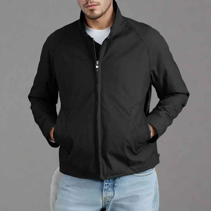 Men's Trendy Lightweight Spring Jacket