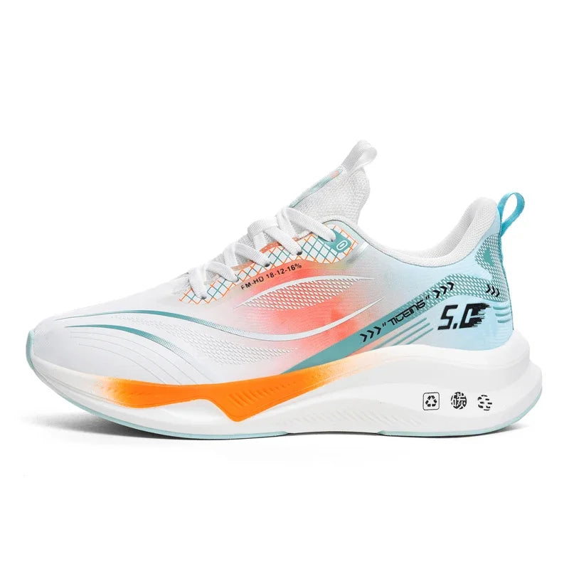 Men's Lightweight Air Cushion Running Shoes