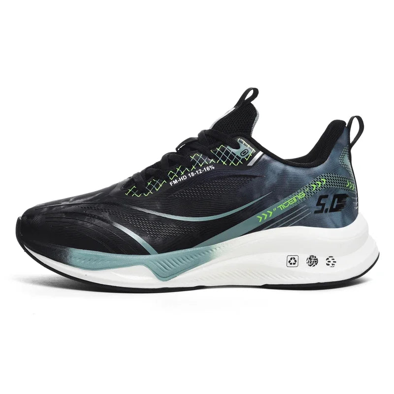 Men's Lightweight Air Cushion Running Shoes