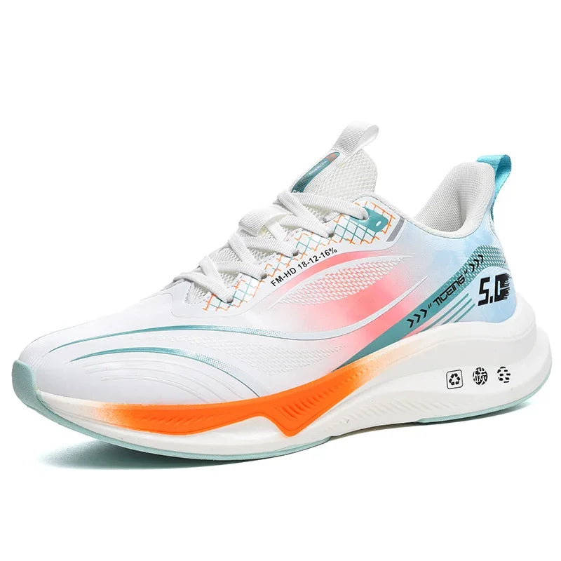 Men's Lightweight Air Cushion Running Shoes