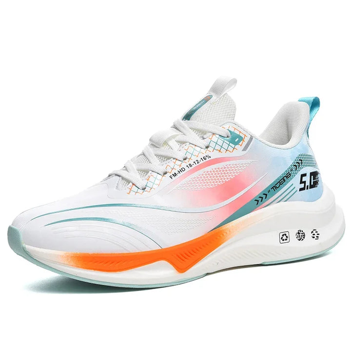 Men's Lightweight Air Cushion Running Shoes