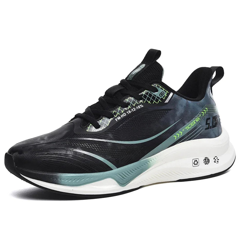 Men's Lightweight Air Cushion Running Shoes