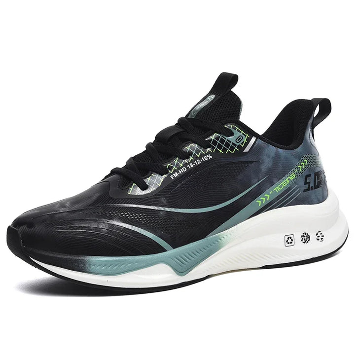 Men's Lightweight Air Cushion Running Shoes